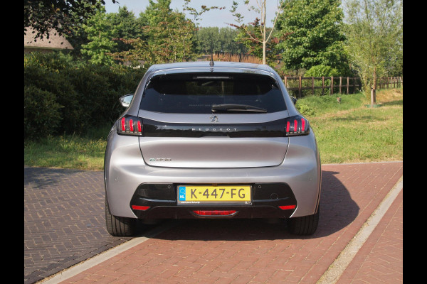 Peugeot e-208 EV Allure 50 kWh | Camera | Apple Carplay | Navi | DAB | Cruise Control |