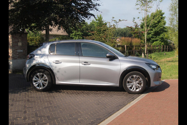 Peugeot e-208 EV Allure 50 kWh | Camera | Apple Carplay | Navi | DAB | Cruise Control |