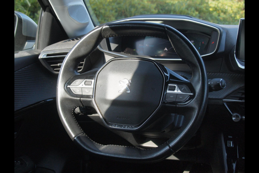 Peugeot e-208 EV Allure 50 kWh | Camera | Apple Carplay | Navi | DAB | Cruise Control |