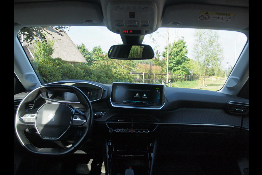Peugeot e-208 EV Allure 50 kWh | Camera | Apple Carplay | Navi | DAB | Cruise Control |