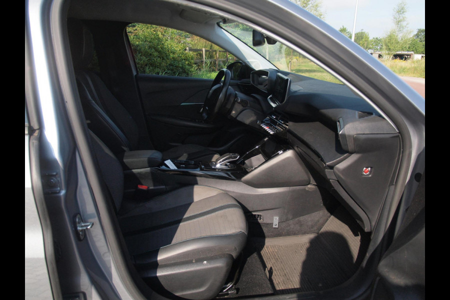 Peugeot e-208 EV Allure 50 kWh | Camera | Apple Carplay | Navi | DAB | Cruise Control |