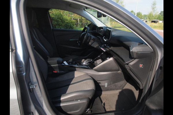 Peugeot e-208 EV Allure 50 kWh | Camera | Apple Carplay | Navi | DAB | Cruise Control |