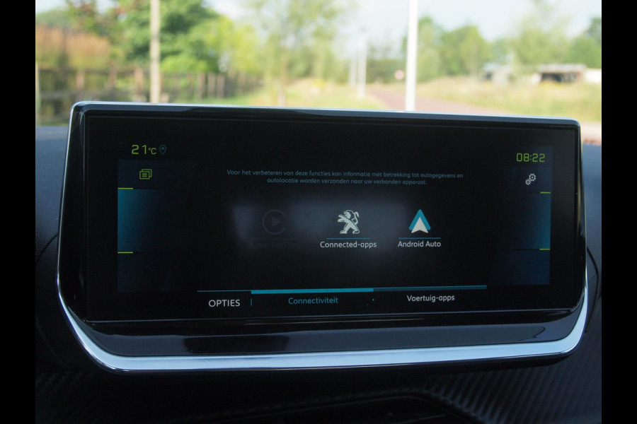 Peugeot e-208 EV Allure 50 kWh | Camera | Apple Carplay | Navi | DAB | Cruise Control |