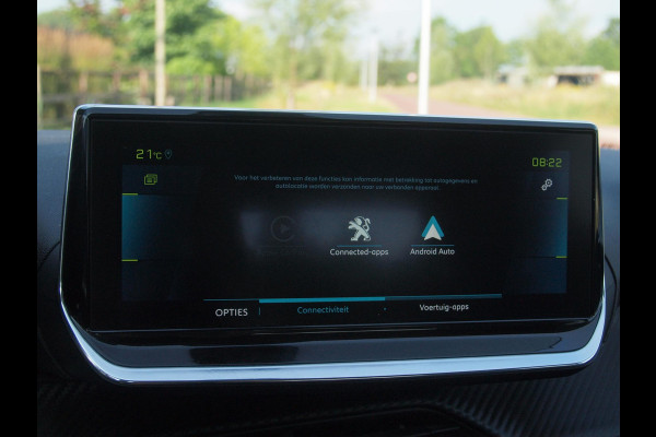 Peugeot e-208 EV Allure 50 kWh | Camera | Apple Carplay | Navi | DAB | Cruise Control |