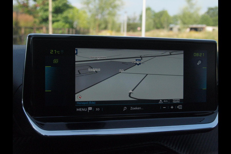 Peugeot e-208 EV Allure 50 kWh | Camera | Apple Carplay | Navi | DAB | Cruise Control |