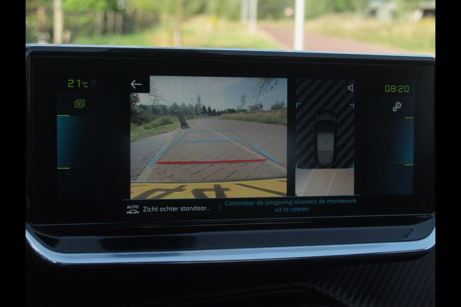 Peugeot e-208 EV Allure 50 kWh | Camera | Apple Carplay | Navi | DAB | Cruise Control |