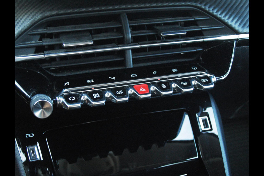 Peugeot e-208 EV Allure 50 kWh | Camera | Apple Carplay | Navi | DAB | Cruise Control |