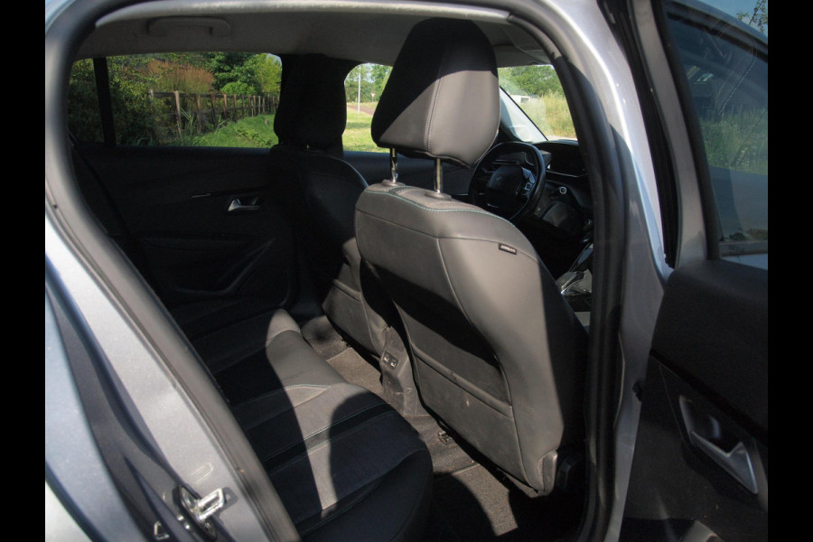 Peugeot e-208 EV Allure 50 kWh | Camera | Apple Carplay | Navi | DAB | Cruise Control |