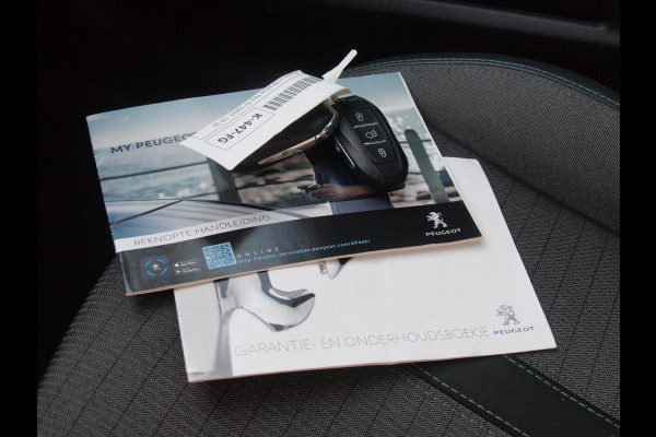 Peugeot e-208 EV Allure 50 kWh | Camera | Apple Carplay | Navi | DAB | Cruise Control |