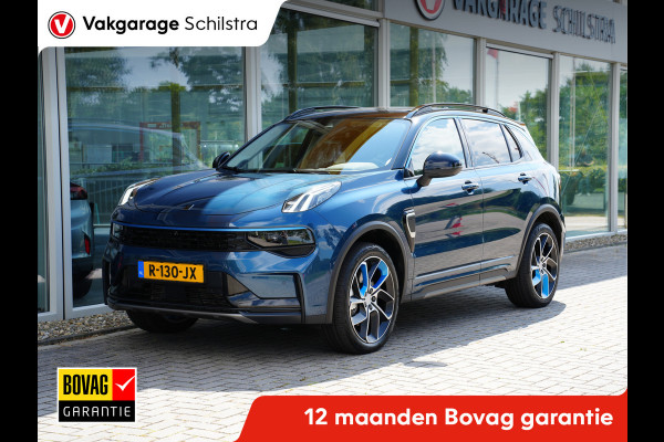 Lynk & Co 01 1.5 | 360 Camera | Adaptive Cruise Control | Panoramadak |
