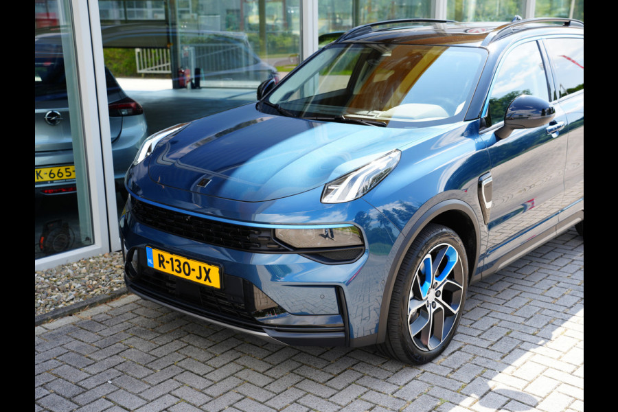 Lynk & Co 01 1.5 | 360 Camera | Adaptive Cruise Control | Panoramadak |