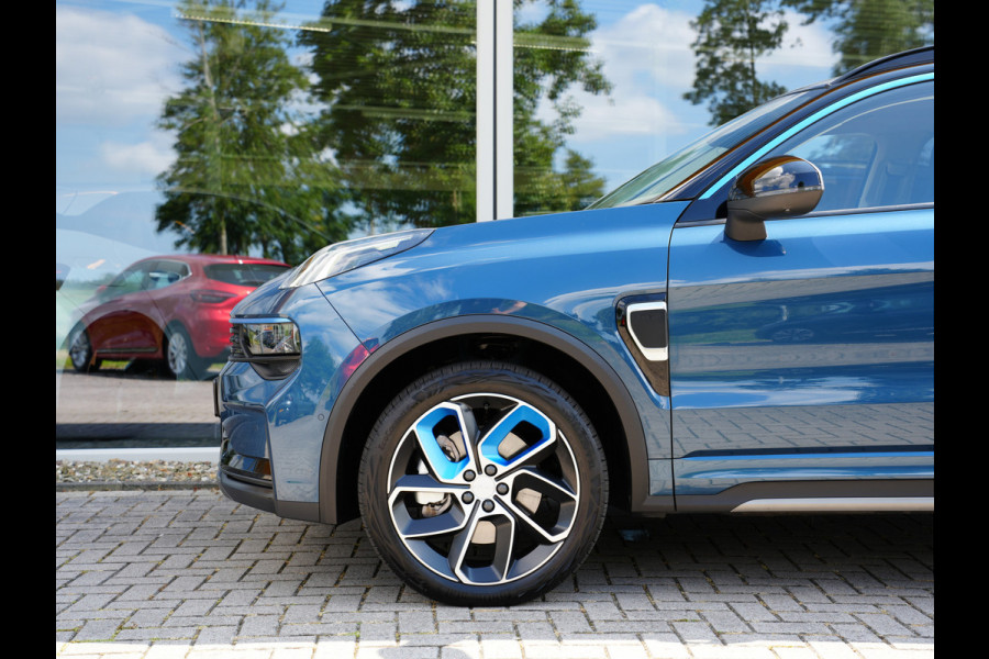 Lynk & Co 01 1.5 | 360 Camera | Adaptive Cruise Control | Panoramadak |
