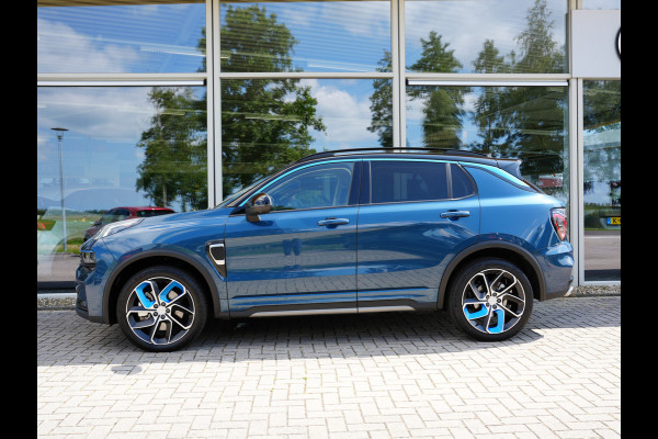 Lynk & Co 01 1.5 | 360 Camera | Adaptive Cruise Control | Panoramadak |