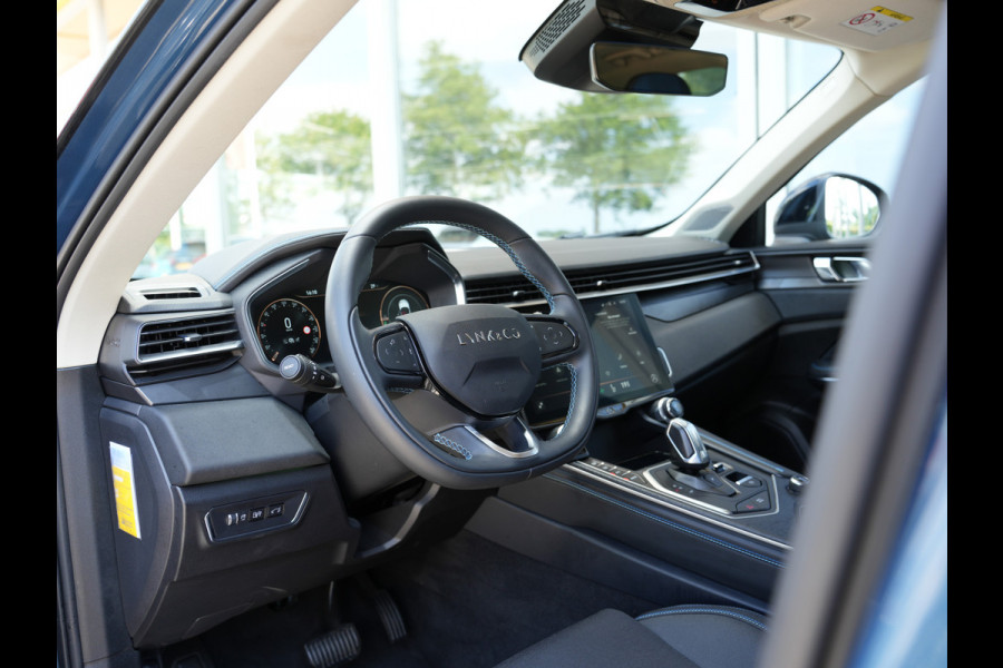 Lynk & Co 01 1.5 | 360 Camera | Adaptive Cruise Control | Panoramadak |