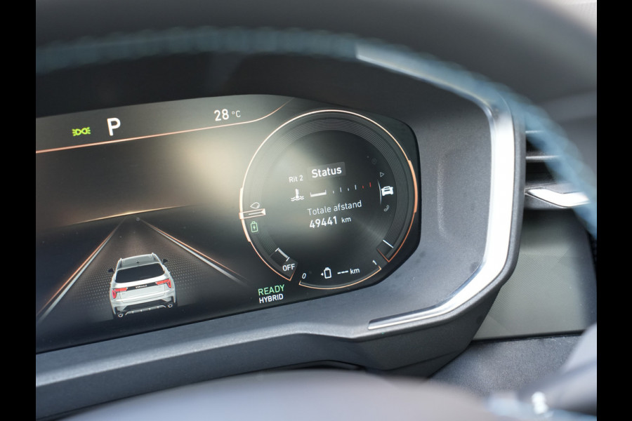 Lynk & Co 01 1.5 | 360 Camera | Adaptive Cruise Control | Panoramadak |