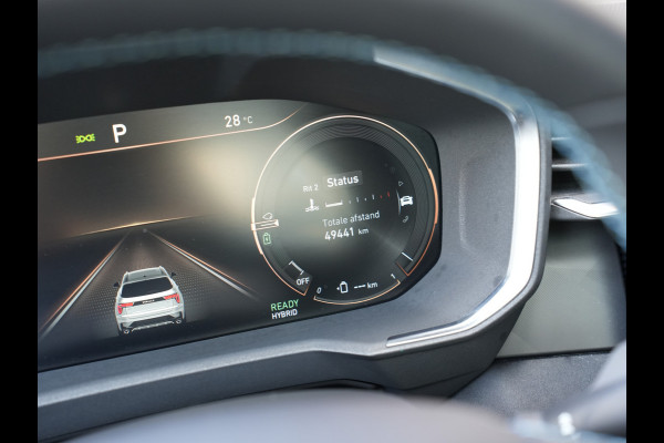 Lynk & Co 01 1.5 | 360 Camera | Adaptive Cruise Control | Panoramadak |