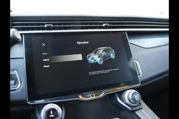 Lynk & Co 01 1.5 | 360 Camera | Adaptive Cruise Control | Panoramadak |