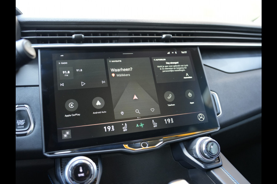 Lynk & Co 01 1.5 | 360 Camera | Adaptive Cruise Control | Panoramadak |