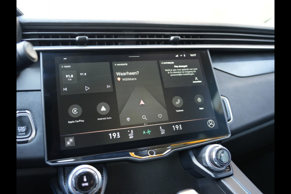 Lynk & Co 01 1.5 | 360 Camera | Adaptive Cruise Control | Panoramadak |