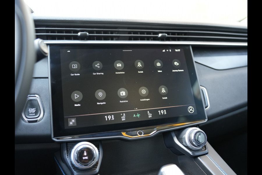 Lynk & Co 01 1.5 | 360 Camera | Adaptive Cruise Control | Panoramadak |