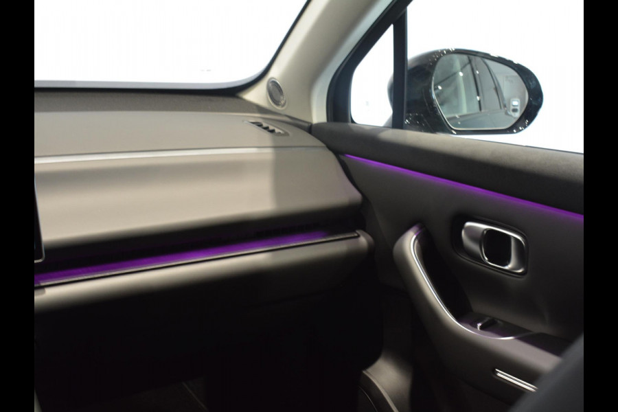 Leapmotor C10 Design Pro 69.9 kWh | Lederen interieur | Navigatie | 360 Camera