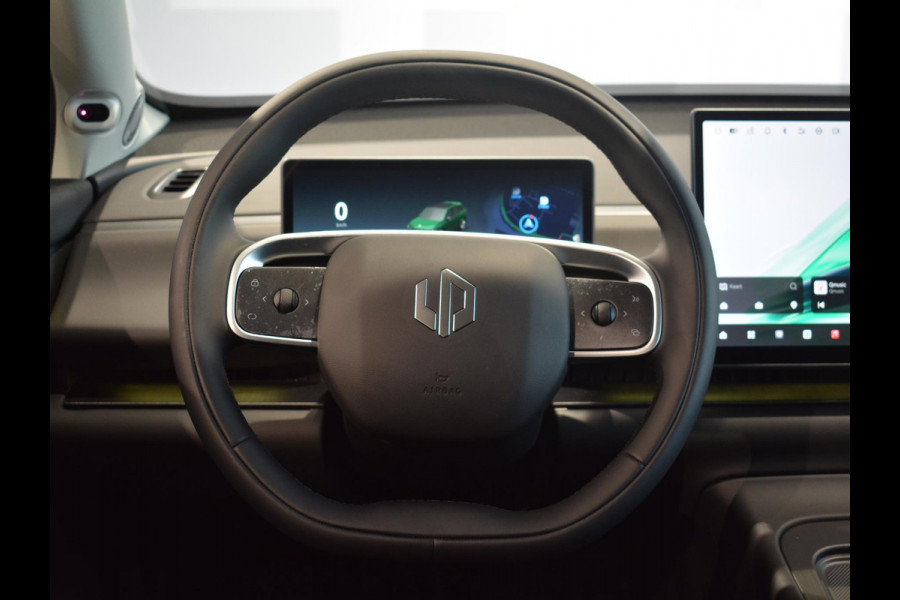 Leapmotor C10 Design Pro 69.9 kWh | Lederen interieur | Navigatie | 360 Camera