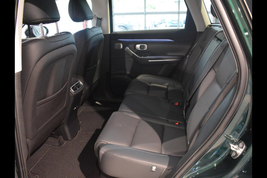 Leapmotor C10 Design Pro 69.9 kWh | Lederen interieur | Navigatie | 360 Camera