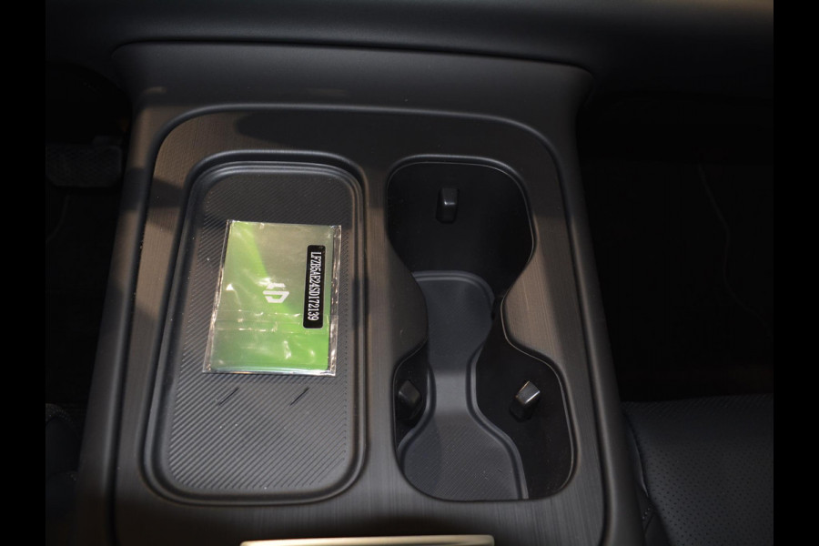 Leapmotor C10 Design Pro 69.9 kWh | Lederen interieur | Navigatie | 360 Camera