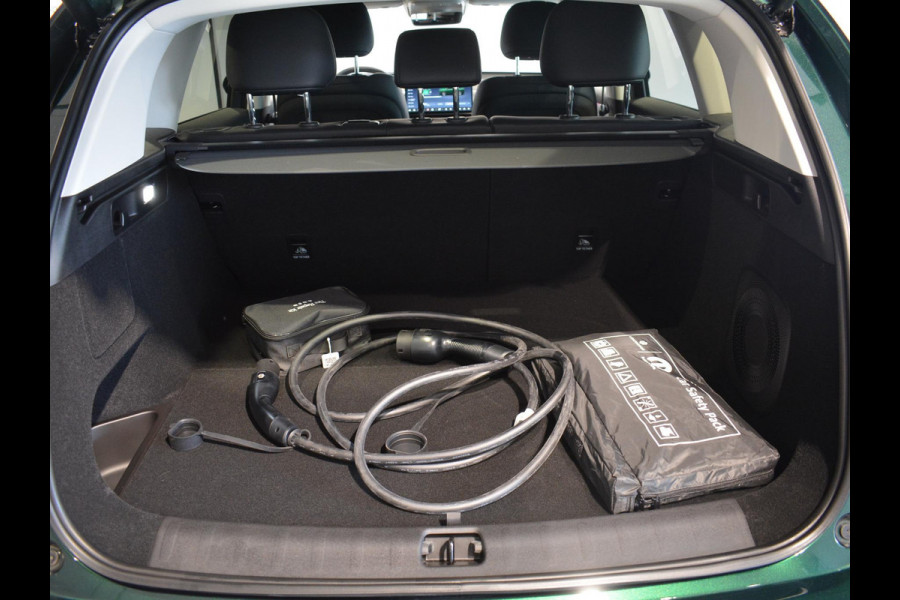 Leapmotor C10 Design Pro 69.9 kWh | Lederen interieur | Navigatie | 360 Camera