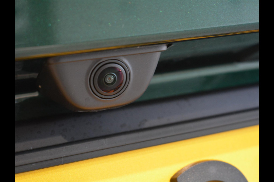 Leapmotor C10 Design Pro 69.9 kWh | Lederen interieur | Navigatie | 360 Camera