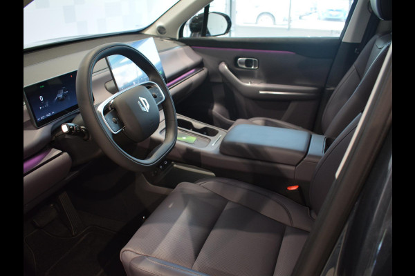 Leapmotor C10 Design REEV 28.4 kWh | Lederen interieur | Navigatie | 360 Camera
