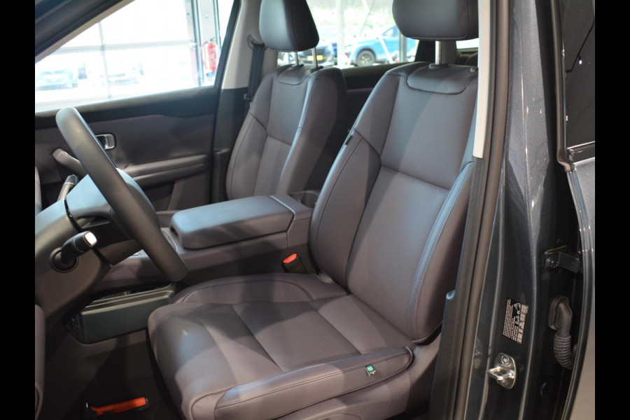 Leapmotor C10 Design REEV 28.4 kWh | Lederen interieur | Navigatie | 360 Camera
