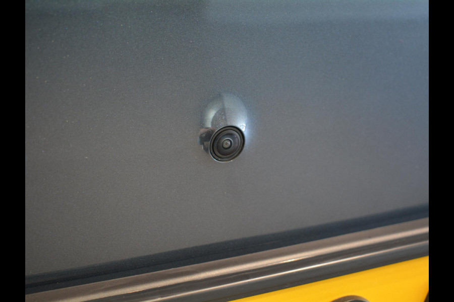 Leapmotor C10 Design REEV 28.4 kWh | Lederen interieur | Navigatie | 360 Camera