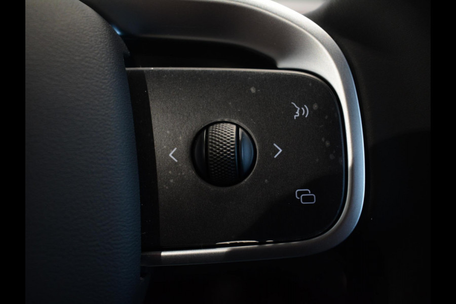 Leapmotor C10 Design REEV 28.4 kWh | Lederen interieur | Navigatie | 360 Camera