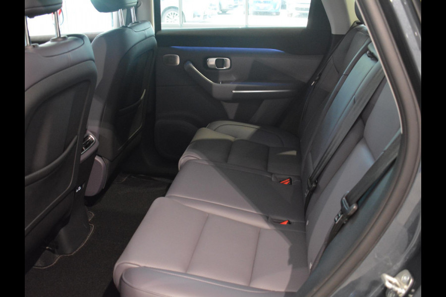 Leapmotor C10 Design REEV 28.4 kWh | Lederen interieur | Navigatie | 360 Camera