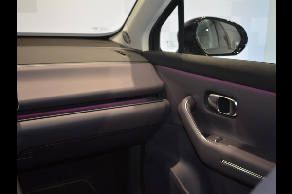 Leapmotor C10 Design REEV 28.4 kWh | Lederen interieur | Navigatie | 360 Camera