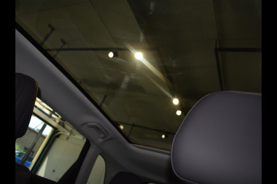 Leapmotor C10 Design REEV 28.4 kWh | Lederen interieur | Navigatie | 360 Camera