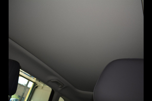 Leapmotor C10 Design REEV 28.4 kWh | Lederen interieur | Navigatie | 360 Camera