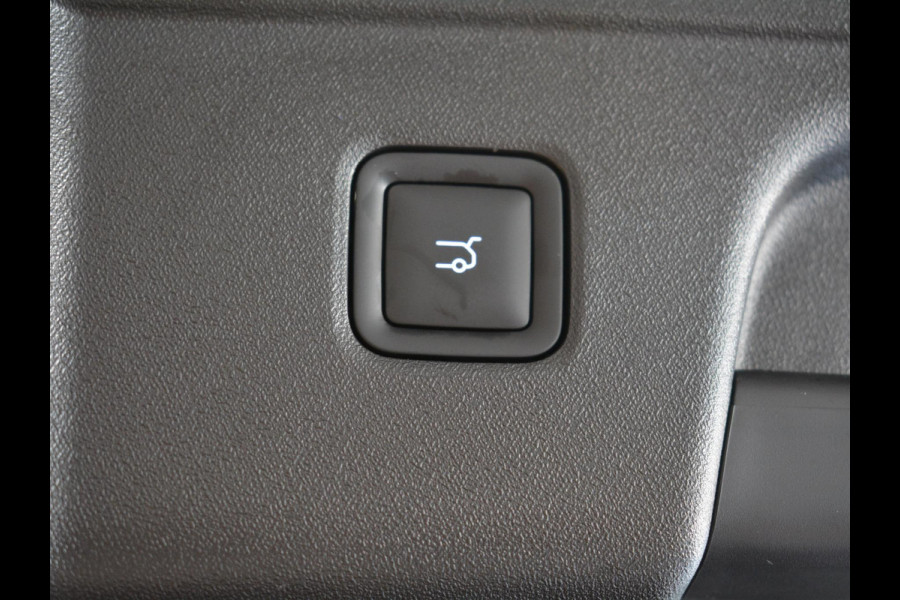Leapmotor C10 Design REEV 28.4 kWh | Lederen interieur | Navigatie | 360 Camera