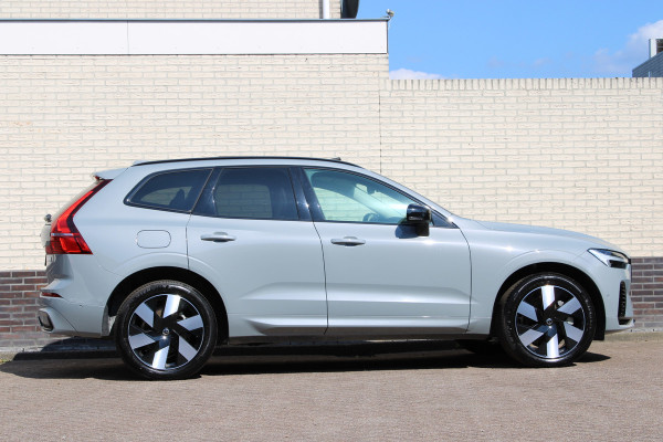 Volvo XC60 2.0 T8 Plug-in hybrid AWD Ultra Dark | Head-Up | Panoramadak | Leder | H&K | BLIS