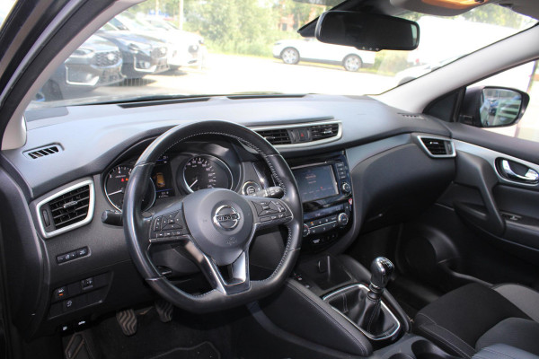 Nissan QASHQAI 1.3 DIG-T N-Connecta | Trekhaak | Camera | Climate Control