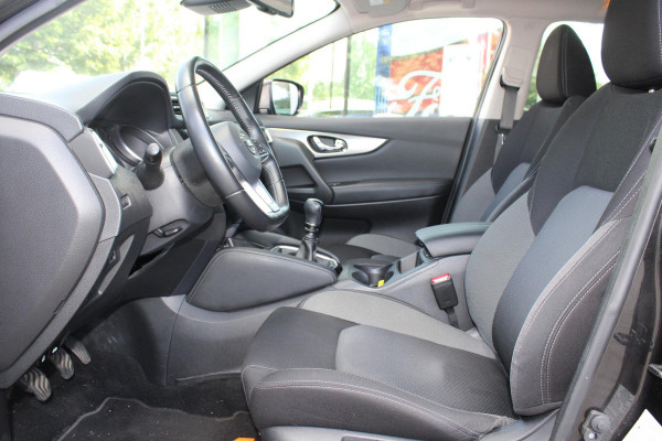 Nissan QASHQAI 1.3 DIG-T N-Connecta | Trekhaak | Camera | Climate Control