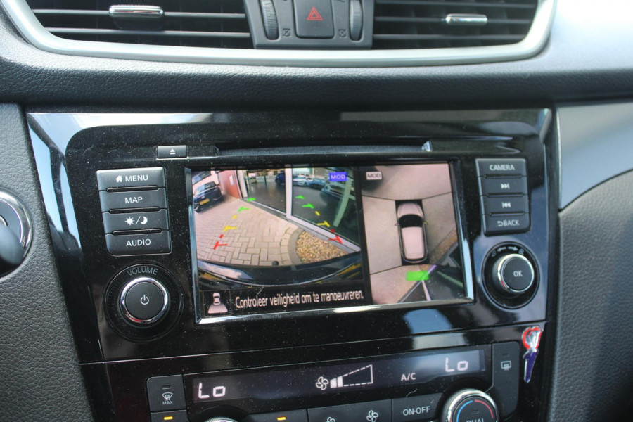 Nissan QASHQAI 1.3 DIG-T N-Connecta | Trekhaak | Camera | Climate Control