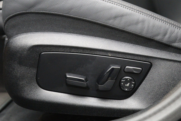 BMW 5 Serie Touring 530e 293 PK M-Sport High Executive PHEV, Panoramadak, Driv. Ass. Prof, Head-Up, Sfeerverlichting,