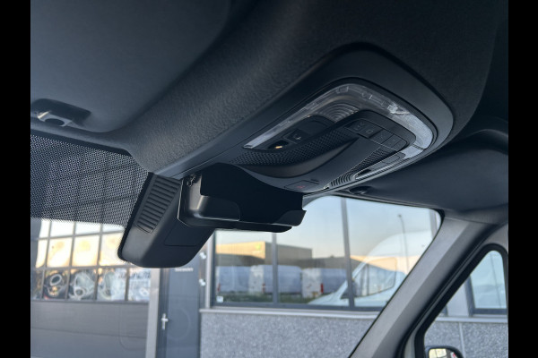 Mercedes-Benz Sprinter 317 CDI L2 H2 MBUX / 360 Camera / Parkeersensoren / Navigatie / Cruise control / Airco / 270 Graden achterdeuren