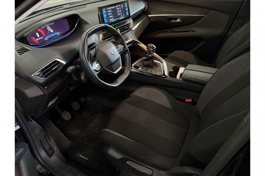 Peugeot 5008 1.2 PureTech Active Pack