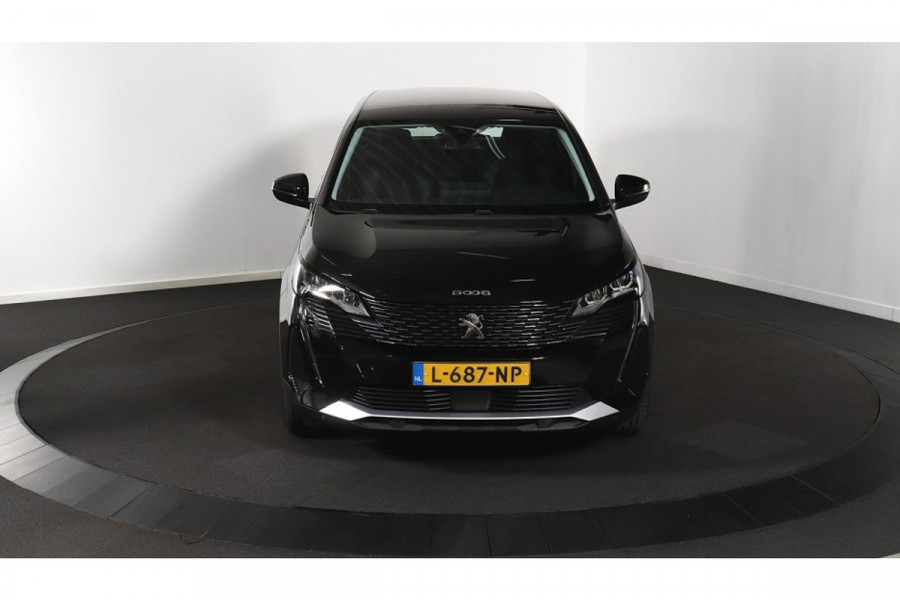 Peugeot 5008 1.2 PureTech Active Pack