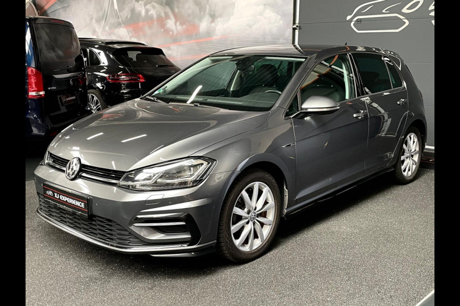 Volkswagen Golf 7.5 1.5 TSI 150PK Highline R-LINE NAVI LED