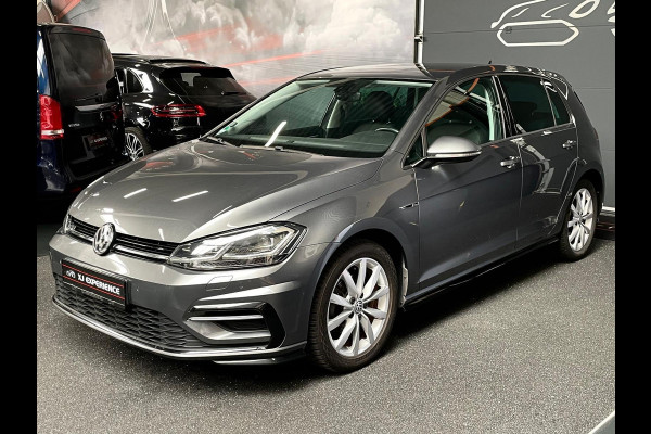 Volkswagen Golf 7.5 1.5 TSI 150PK Highline R-LINE NAVI LED