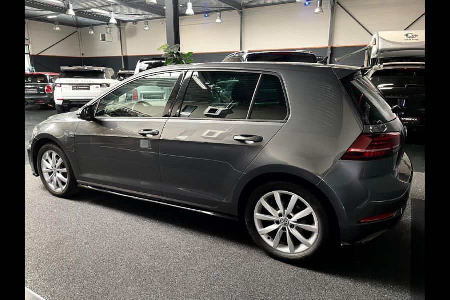 Volkswagen Golf 7.5 1.5 TSI 150PK Highline R-LINE NAVI LED